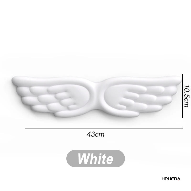 Mousepad Ergonomic Angel Keyboard Wrist Rest and Mouse Pad Set Reduce Wrist Pain for Office and Gaming Use