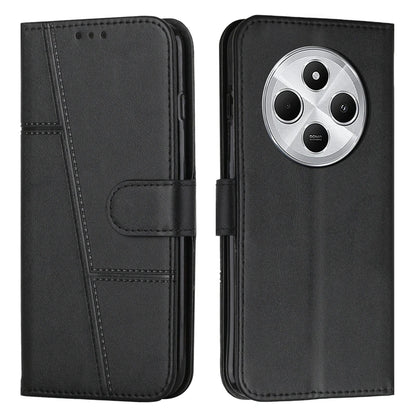 For Xiaomi Redmi 14C Case Flip Wallet Book Cover for Coque Xiomi Redmi 14C Phone Case Redmi14C 14 C Leather Protect Cases Fundas