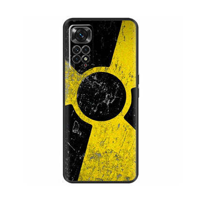 For Xiaomi Redmi Note 11 Pro Case Soft TPU Silicone Phone Back Cover Para For Xiaomi Redmi Note 11s Note11 Note 11Pro 11 s Cases