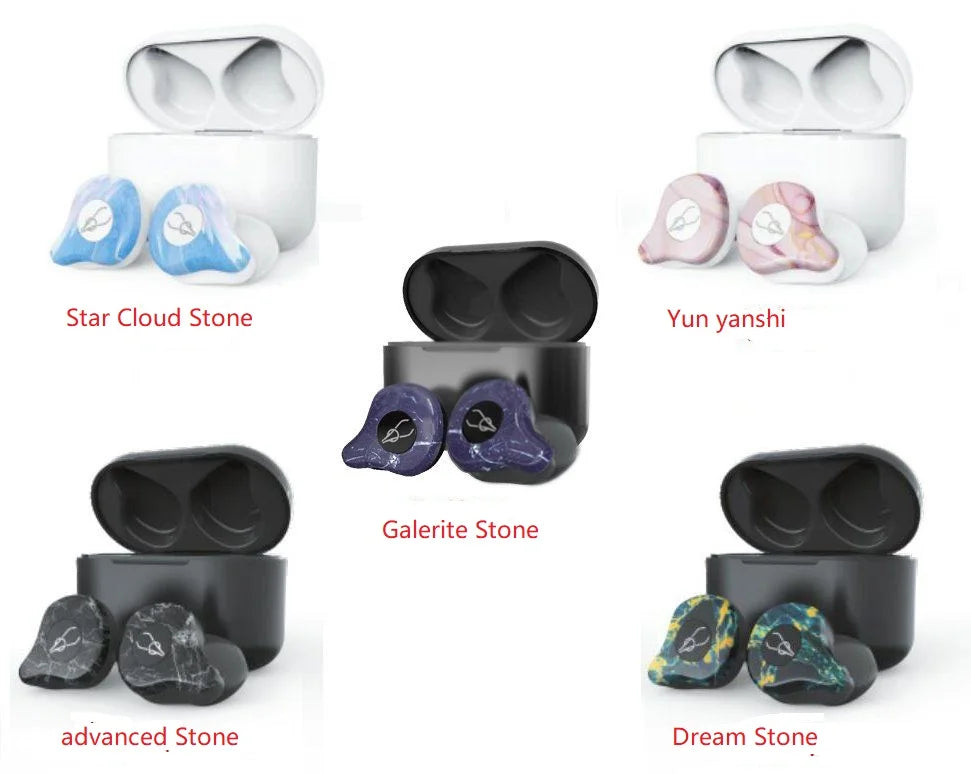 Sabbat X12 Ultra Qualcomm Tws Wireless Bluetooth v5.2 Earphone Sports Hifi Stereo Earbuds Support Earphones