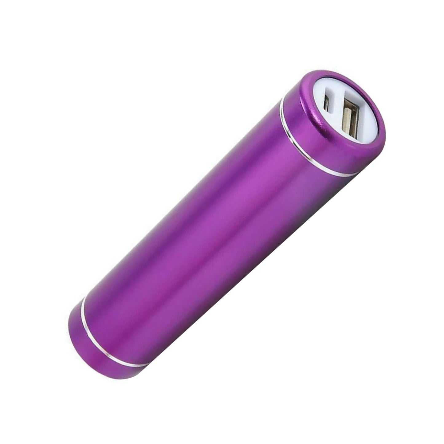 1Pc 5V 1A USB Mini Metal Power Bank Box Kit Storage DIY 18650 Battery Case Box Free Welding Unassembled Shell For Phone