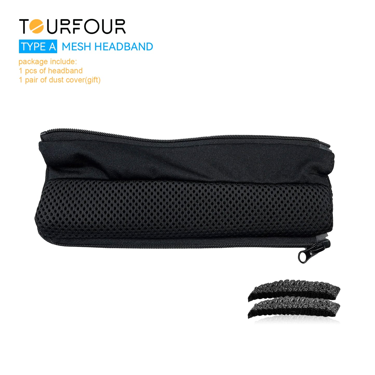 TOURFOUR Replacement Earpads for Beyerdynamic DT770,DT880,DT990,DT770pro,DT880pro,DT990pro,MMX300 Headphones Ear Cushion