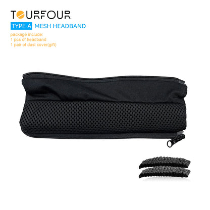 TOURFOUR Replacement Earpads for Beyerdynamic DT770,DT880,DT990,DT770pro,DT880pro,DT990pro,MMX300 Headphones Ear Cushion
