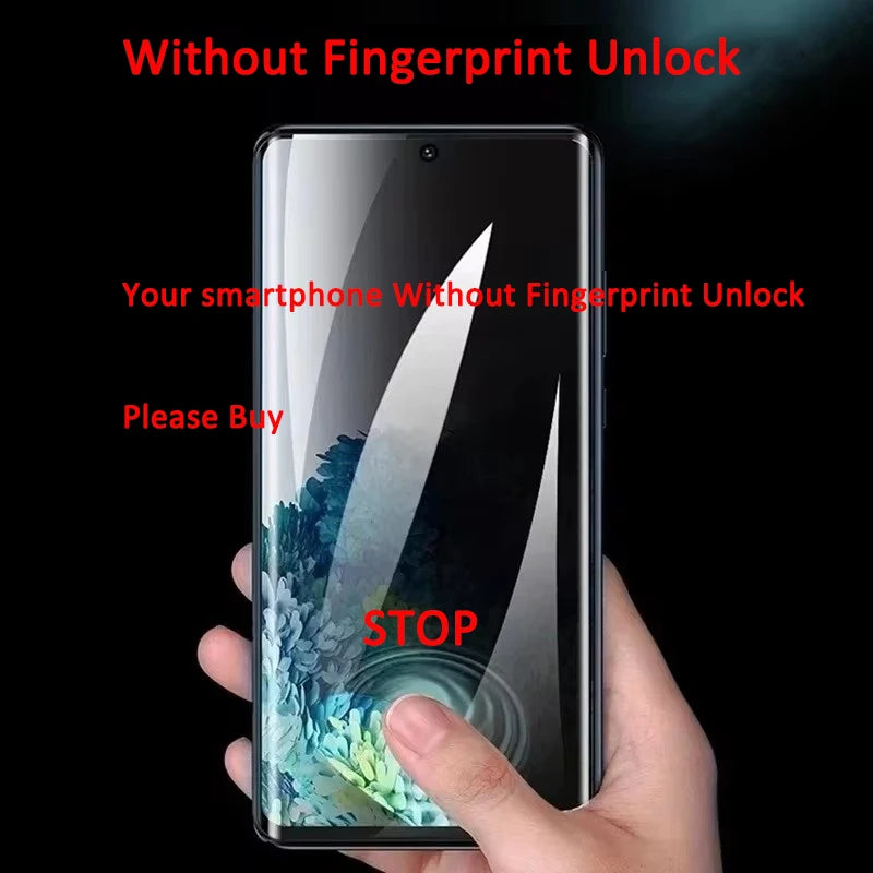 3Pcs Privacy Hydrogel Film For Redmi Note 14 Pro Plus 5G 14S 13 12 12S 11S 10S 10T Screen Protector Without Fingerprint Unlock