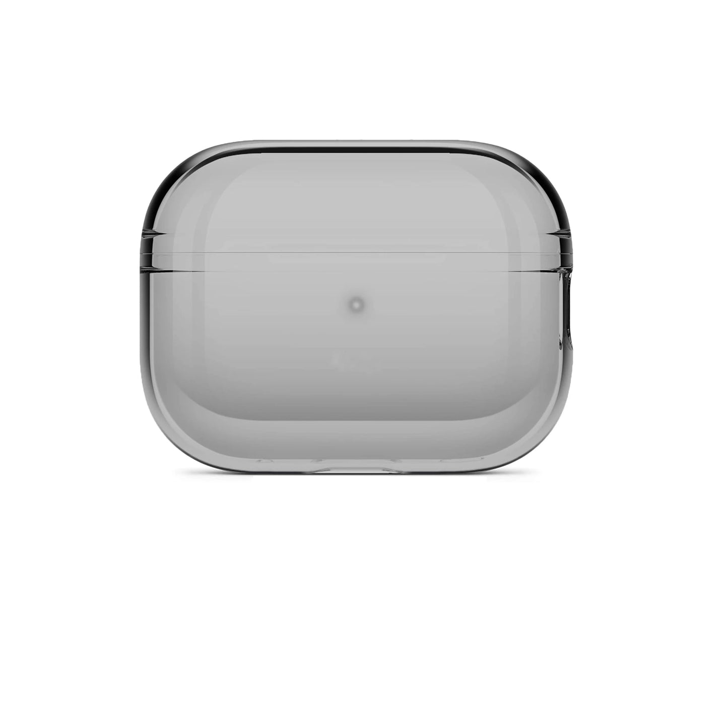Colorful Transparent Protective Case Cover For Airpods Pro 2 TPU Soft Skin Shockproof Case Designed for Airpods Pro2 Earbuds