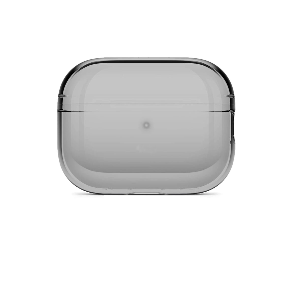Colorful Transparent Protective Case Cover For Airpods Pro 2 TPU Soft Skin Shockproof Case Designed for Airpods Pro2 Earbuds