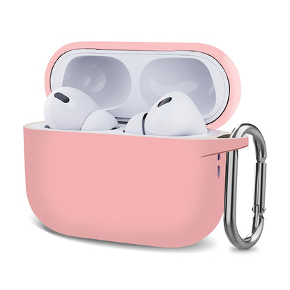 Case For Apple Airpods Pro 2 Case Earphone Accessories Bluetooth Headset Silicone Apple Air Pod Pro 2 Cover AirPods Pro2 Case