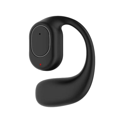 For Smart Phones Wireless Bluetooth Earphones Air Conduction OWS Headphone HiFi Ear-Hook Music Sports Noise Cancel Headset