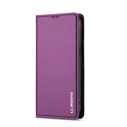 Business Magnetic Flip Leather Case For iPhone 17 Air 16 15 14 Pro Max 16E 13 12 11 Pro XS Max XR X 8 7 Plus SE Card Phone Cover