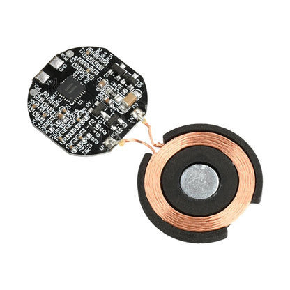 3W Wireless Charger Module Transmitter Coil Circuit Board QI Wireless Charging for Sport Watch DIY Standard Accessories