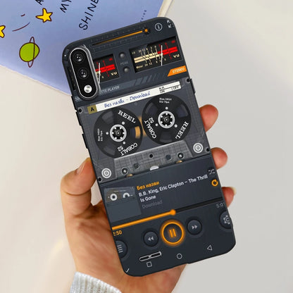 For LG K22 2020 Case LM-K200 New Fashion Painted Cover Shockproof Phone Case For LG K22 K 22 LGK22 Soft Fundas 6.2'' Coque Shell