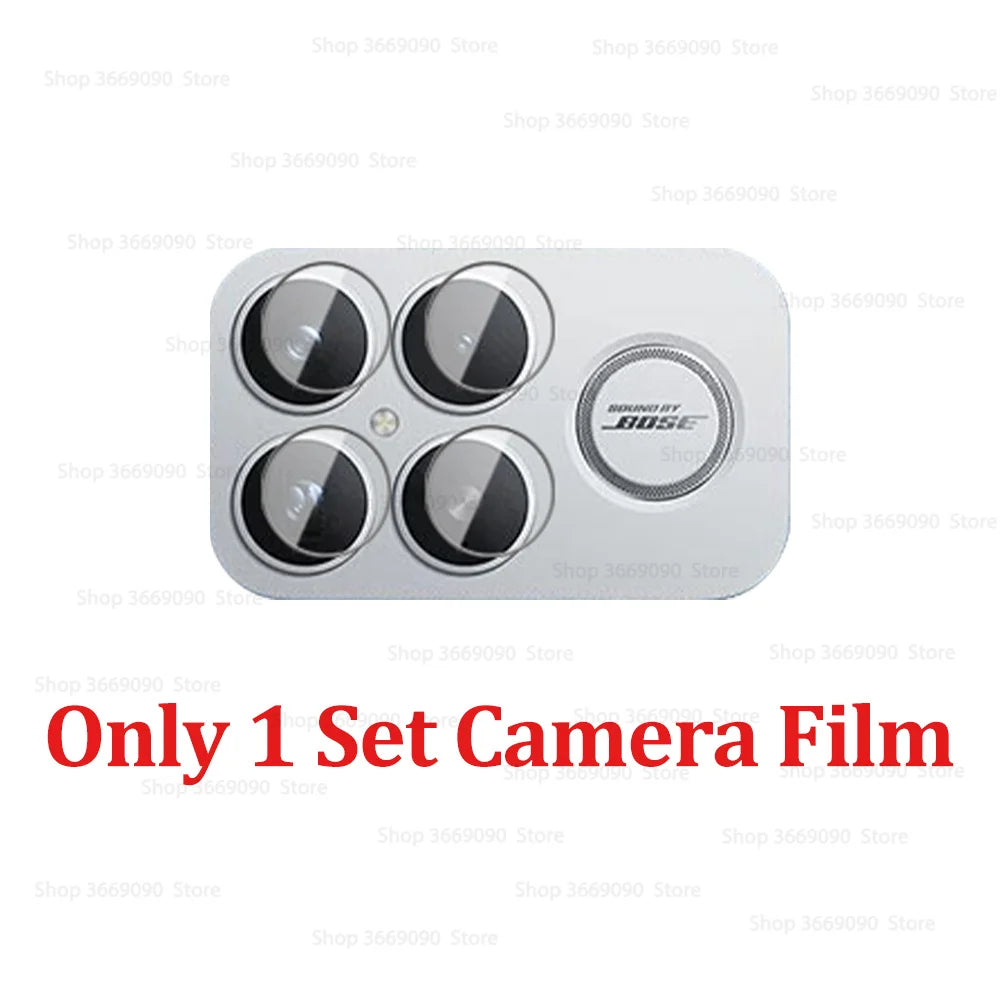 6in1 For Xiaomi Poco F8 Ultra Camera Film Tempered Glass PocoF8Ultra Poko Little F 8 Ultra F8Pro 5G Lens Screen Protective Glass