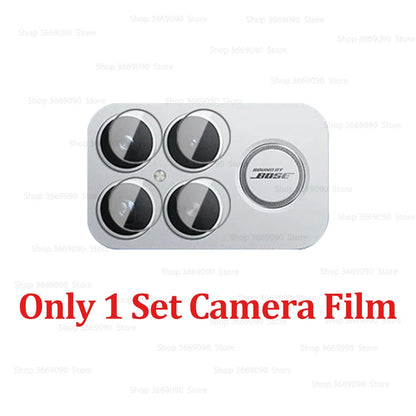 6in1 For Xiaomi Poco F8 Ultra Camera Film Tempered Glass PocoF8Ultra Poko Little F 8 Ultra F8Pro 5G Lens Screen Protective Glass