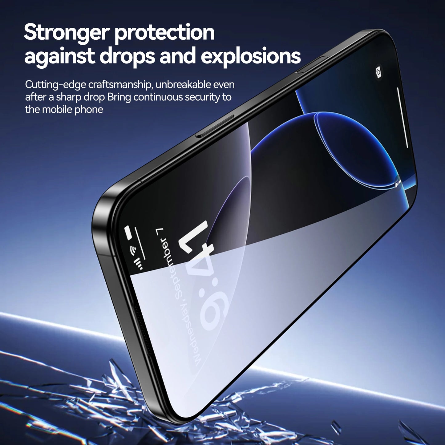 3Pcs For Xiaomi Xiao Mi 17 Pro Max Ultra Tempered Glass Screen Protector 9H No Dust Bubbles Mobile Accessories
