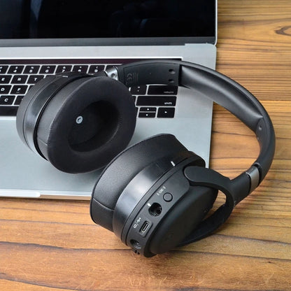 Replacement Headband Pad Cushion HeadBeam For Audeze Penrose & Mobius Headphones Perfectly Fit HeadBeam Cushion Thick Ear Pads