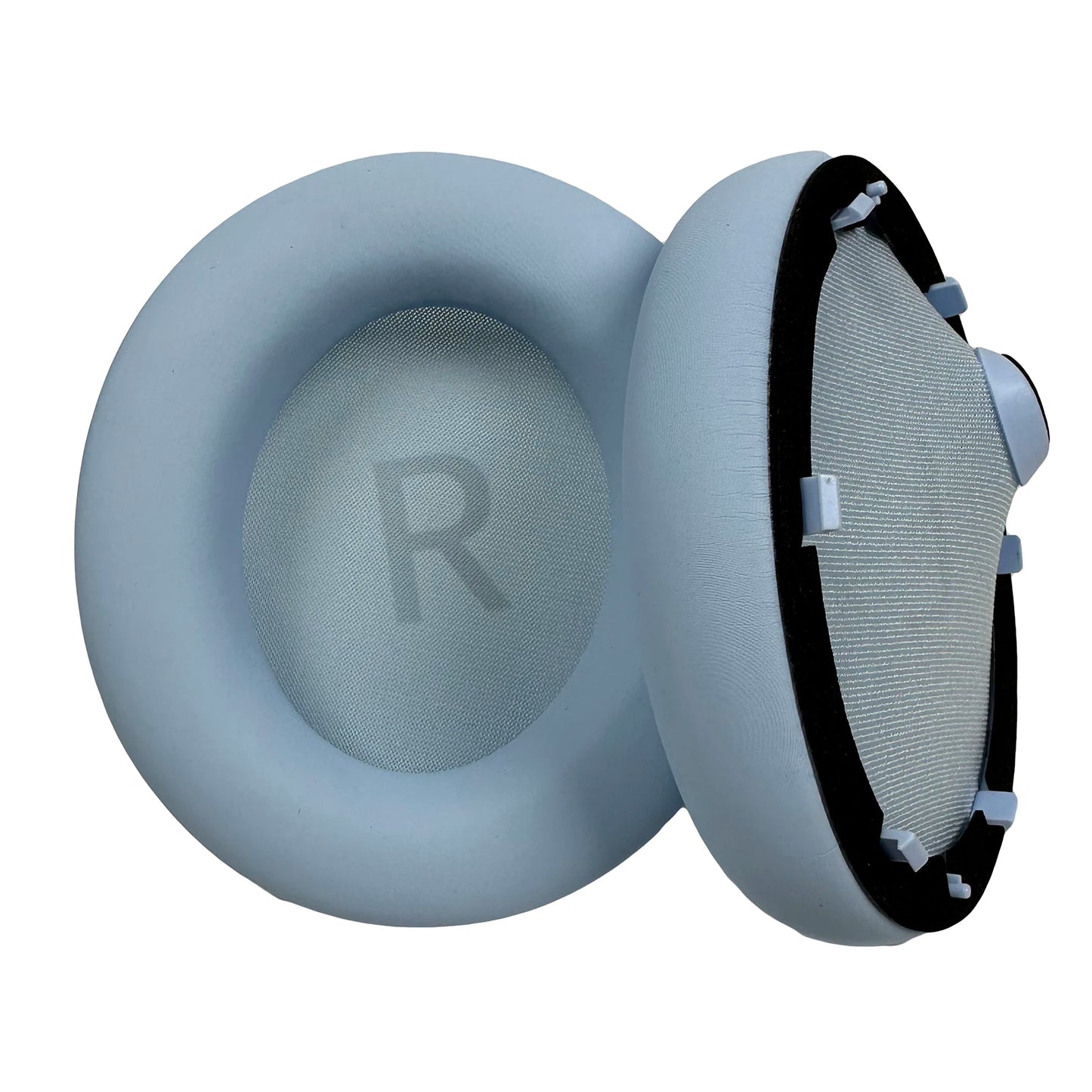NullMini Replacement Earpads for Anker Soundcore Space One, S1, S-1 Headphones Headband Ear Cushion Earmuff Sleeve Headset