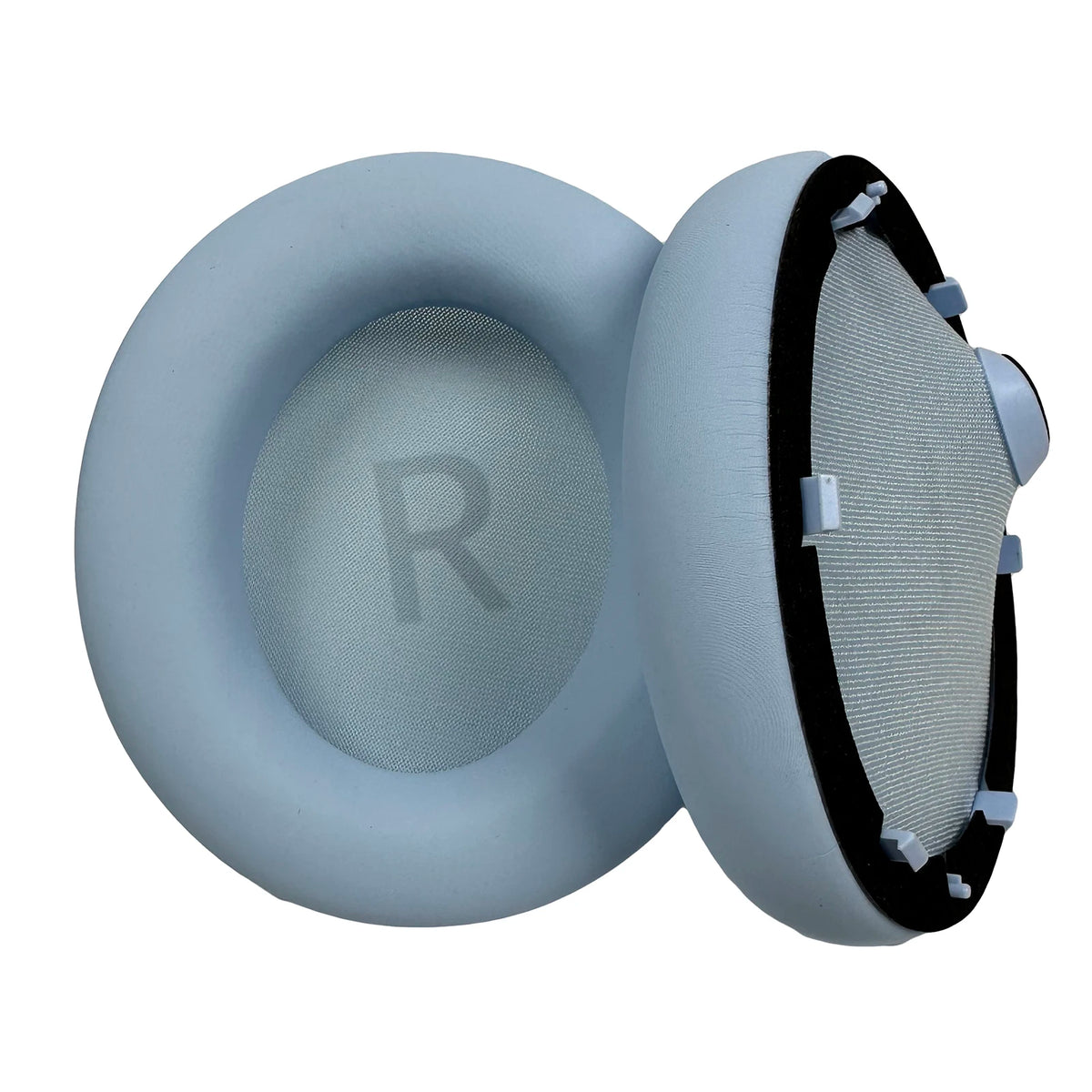NullMini Replacement Earpads for Anker Soundcore Space One, S1, S-1 Headphones Headband Ear Cushion Earmuff Sleeve Headset