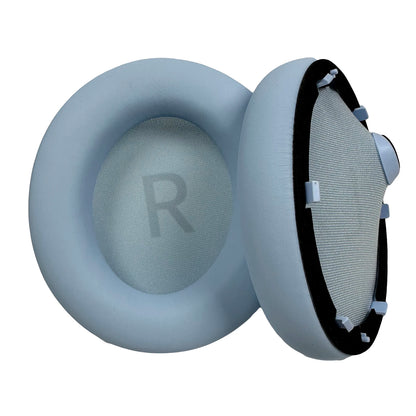 NullMini Replacement Earpads for Anker Soundcore Space One, S1, S-1 Headphones Headband Ear Cushion Earmuff Sleeve Headset