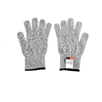HPPE Grade 5 Anti-cut Gloves Wear-resistant and Anti-cut Protective Gloves Gardening Labor Protection Gloves