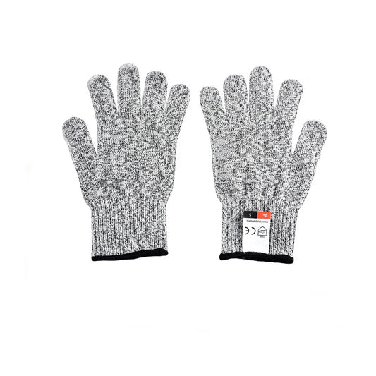 HPPE Grade 5 Anti-cut Gloves Wear-resistant and Anti-cut Protective Gloves Gardening Labor Protection Gloves