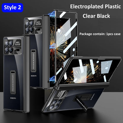 GKK Magnetic Rotating Hinge Case For Xiaomi Mix Fold 3 Fold3