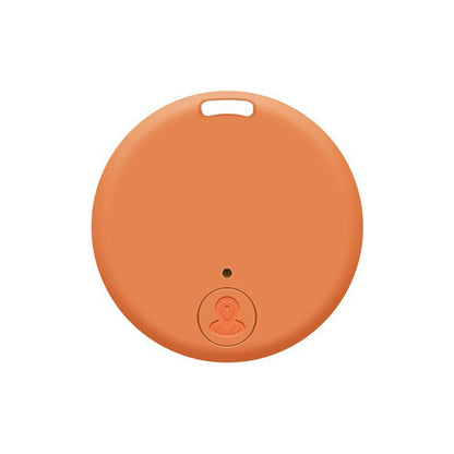 Mini GPS Tracker Bluetooth Smart Finder Locator - Pet Kids Wallet Tracking Access Compatible with iOS Android