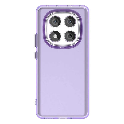 For Cover Redmi Note 14 Pro 5G Case Redmi Note 14 Pro 5G Capa Transparent Frosted Matte Clear Fundas Xiaomi Redmi Note 14 Pro 5G