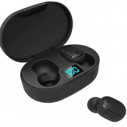 Wireless Headphones Bluetooth 5.1 Headset Noise Cancelling Headband Sport Running Earbuds Earphones With Mic For iPhone Xiaomi
