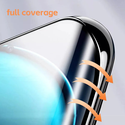 2Pcs For OPPO RENO 13 Pro Screen Protector RENO 12 11 10 9 Pro+ Tempered Glass With Utomatic Installer Tool