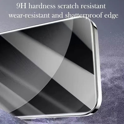 2PC Tempered Glass For OPPO Find X9 Ultra Dust-free Installation Film Screen Protector for OPPO FIND X9 ULTRA