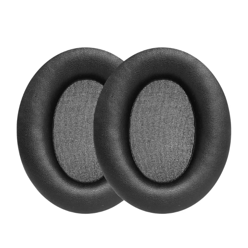 Ear Pads For HyperX Alpha Cloud I/ II Core Headphones Replacement Foam Earmuffs Cushion Headset Covers Sponge Leather Foam