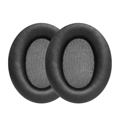 Ear Pads For HyperX Alpha Cloud I/ II Core Headphones Replacement Foam Earmuffs Cushion Headset Covers Sponge Leather Foam