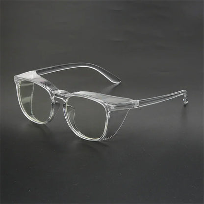 Anti-blue Glasses Anti-splash Debris Goggles Anti-sand Anti-shock Riding Safety Goggles Anti-fog Glasses Safety Glasses