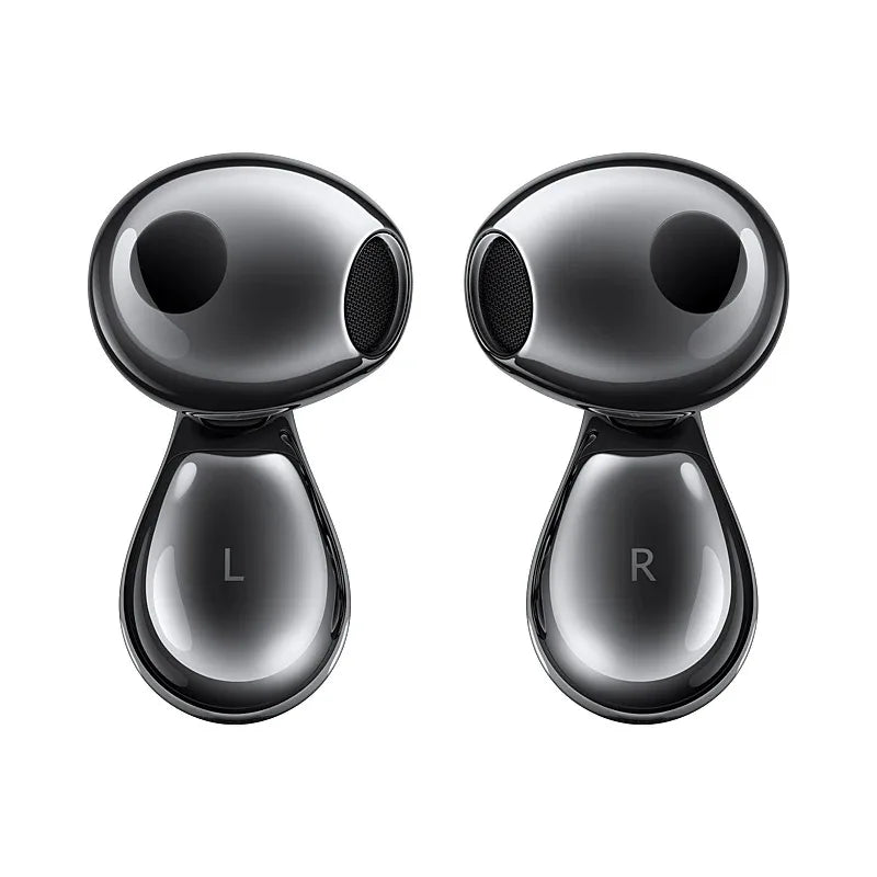 Original HUAWEI FreeBuds 6 pleasant earphones Bluetooth 5.2 | semi-in-ear | active noise reduction | semi-open mild noise reduct