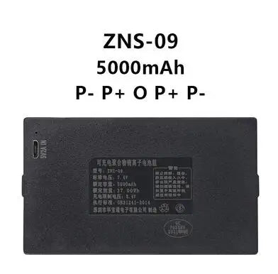 Fingerprint lock password lock electronic lock battery door finger print locker for intelligent door lock zns-09b1