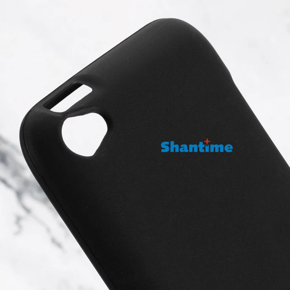 Touch 4 Case Matte Soft Silicone TPU Back Cover For iPod Touch 4 Phone Case Slim shockproo