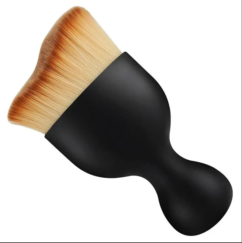 Pcs Car Interior Dust Sweeping Soft Brush Car Washing Tool Keyboard Gap Car Dust Brush out Trend Cleaning Brush