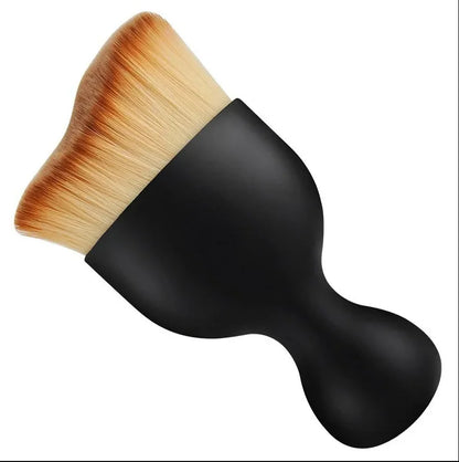 Pcs Car Interior Dust Sweeping Soft Brush Car Washing Tool Keyboard Gap Car Dust Brush out Trend Cleaning Brush