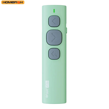 BT Page Turner, e-book reader, smartphone Bluetooth remote control, support for sliding short videos, Android/iOS mobile phones