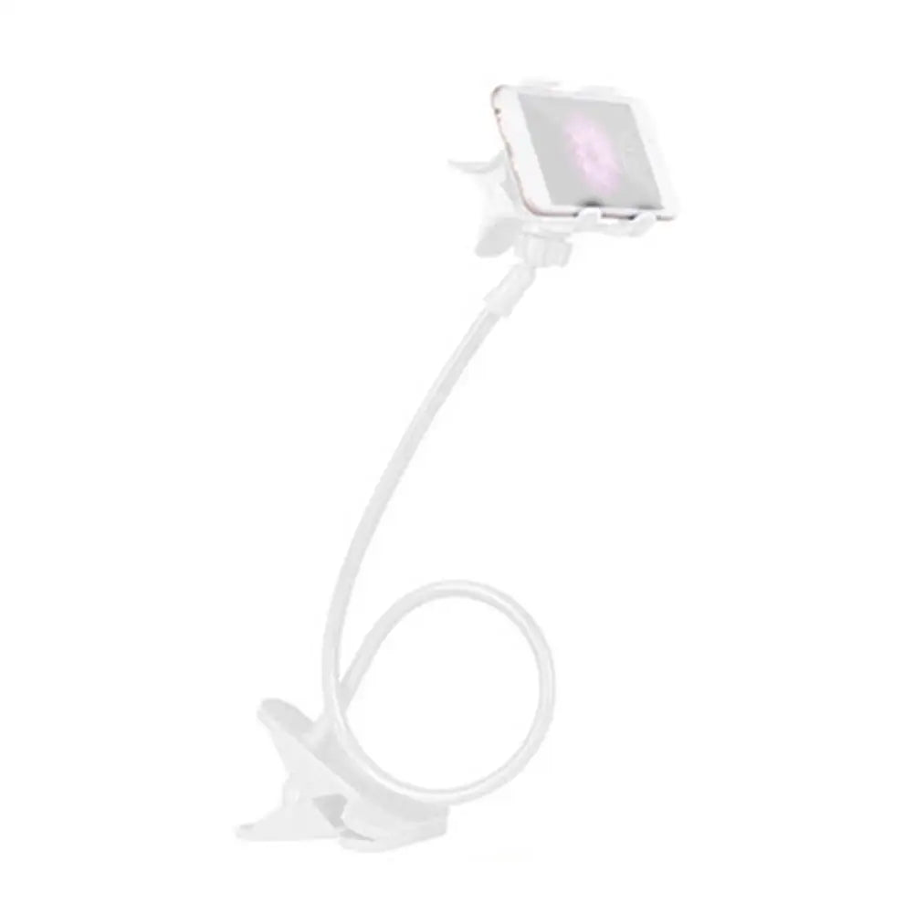 Universal Mobile Phone Holder Flexible Lazy Holder Clip Home Bracket Multifunctional Mount Desktop Cell Bed 2024 Phone N5X8