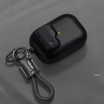 Case for AirPods pro3  TPU Headphone Cases Accessories Shockproof Cover Wireless Earbuds Full Protective Case for AirPods Pro 3