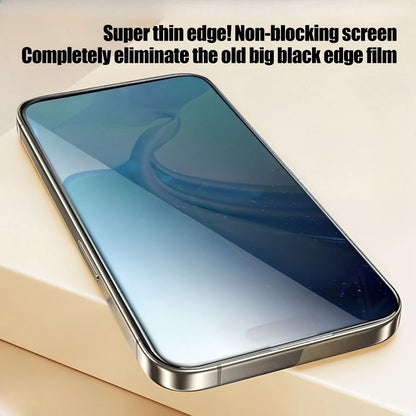 3Pcs Anti Spy Screen Protector for iPhone 17 16 15 14 Pro Max 16 15 Plus 13 12 11 Pro 17 Air XR XS Full Cover Protective Glass