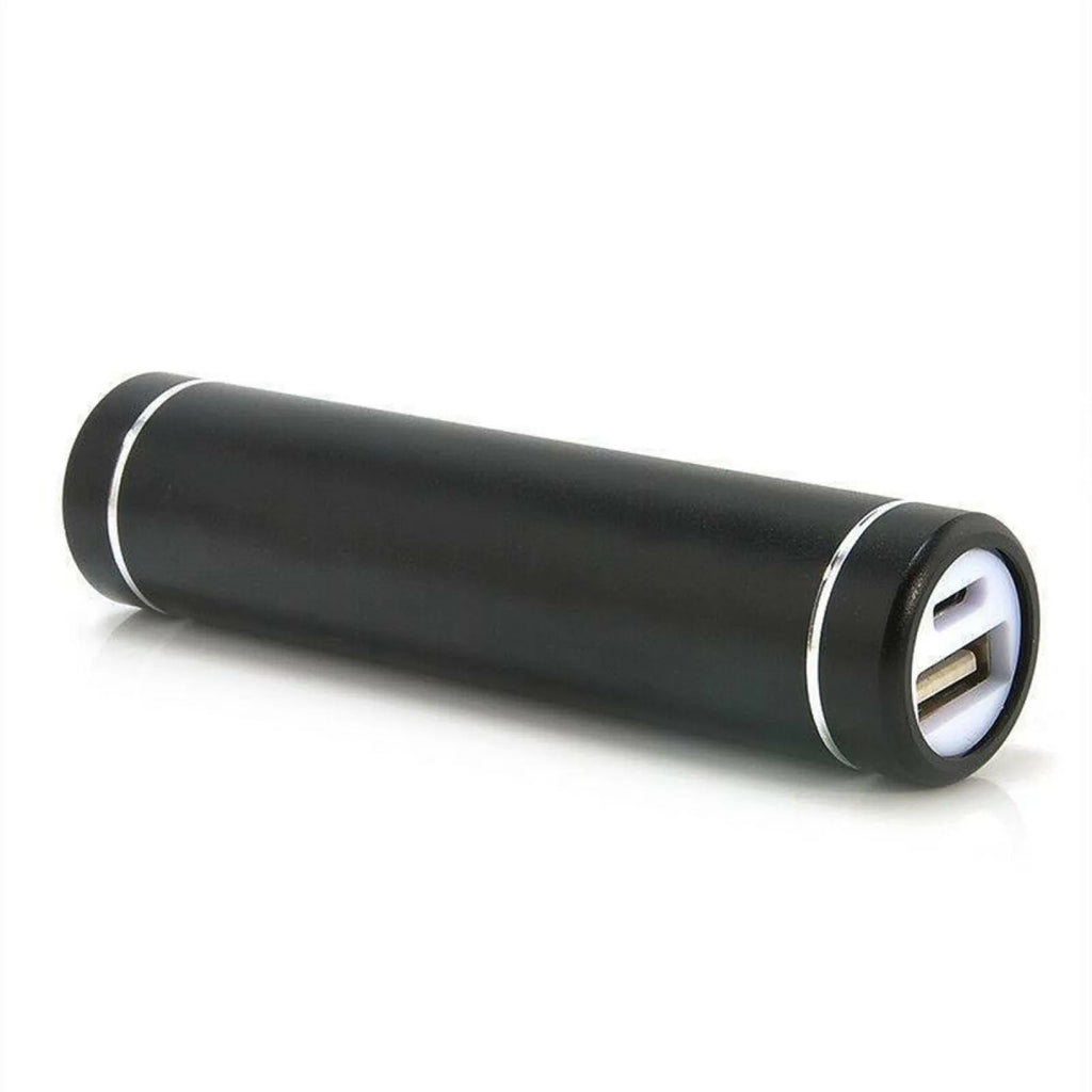 1Pc 5V 1A USB Mini Metal Power Bank Box Kit Storage DIY 18650 Battery Case Box Free Welding Unassembled Shell For Phone