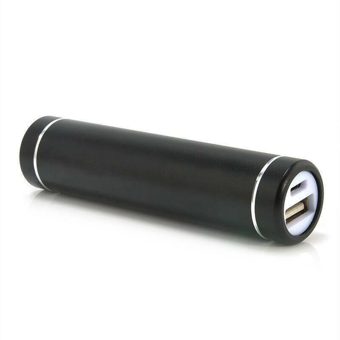 1Pc 5V 1A USB Mini Metal Power Bank Box Kit Storage DIY 18650 Battery Case Box Free Welding Unassembled Shell For Phone