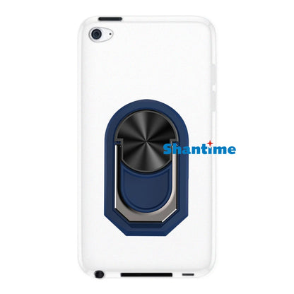 Touch 4 Case Matte Soft Silicone TPU Back Cover For iPod Touch 4 Phone Case Slim shockproo