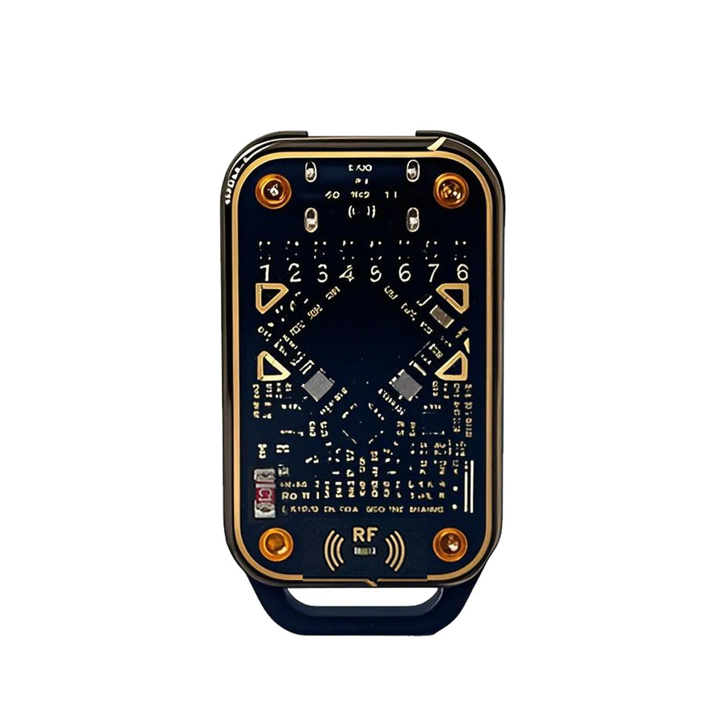New Chameleon Ultra Contactless Smart Card Emulator Compatible with NFC Read Writer RFID Smart Chip ID IC Reader Tag Copyer