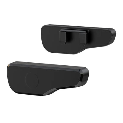 Wireless Headphones for External Glasses Headphones Bluetooth 5.3 Stereo Headset Noise Reduce Handsfree Call Touch Headset