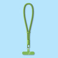 Universal Phone Lanyard with Clip Upgraded Anti-Drop 360° Rotation Adjustable Neck/Crossbody Strap for All Phone Cases