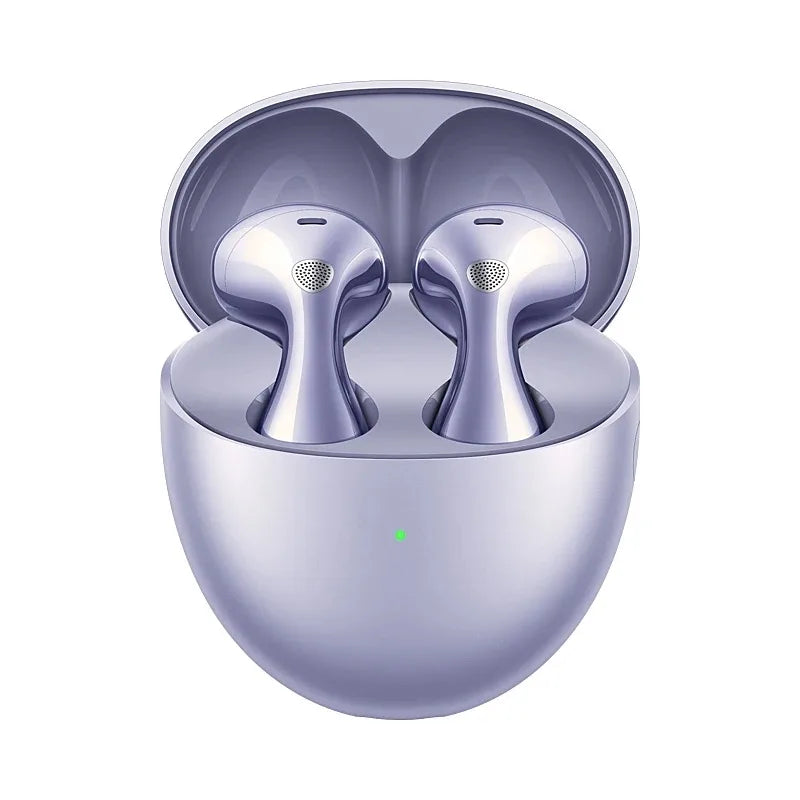 Original HUAWEI FreeBuds 6 pleasant earphones Bluetooth 5.2 | semi-in-ear | active noise reduction | semi-open mild noise reduct