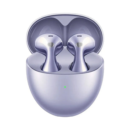 Original HUAWEI FreeBuds 6 pleasant earphones Bluetooth 5.2 | semi-in-ear | active noise reduction | semi-open mild noise reduct